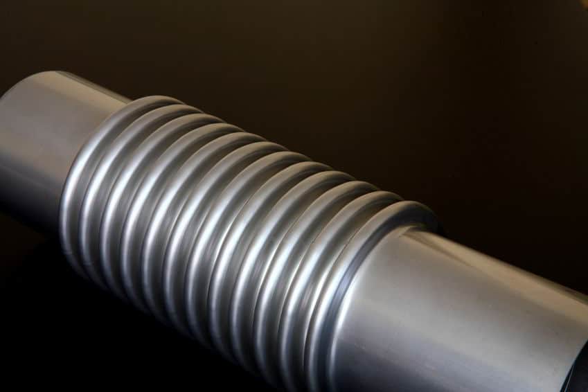 All About Flex Pipe: Function, Failure Causes & More