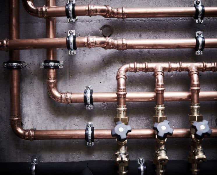 How to Account for Thermal Expansion in Piping System Design