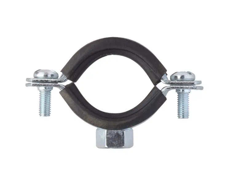 Pipe shop anchor clamp