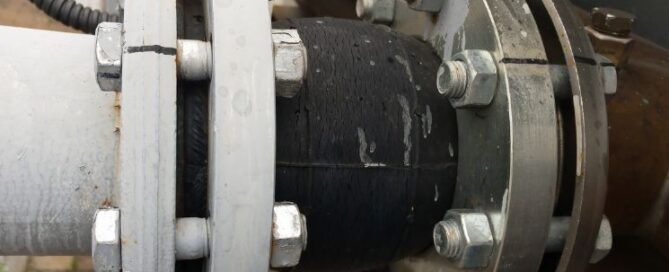 Benefits of Internal Liners in Expansion Joints